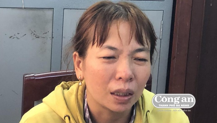 Bắt giữ đối tượng điều chế vắc xin giả phòng bệnh Covid-19 bat nu y ta dieu che vac xin gia phong benh covid 19