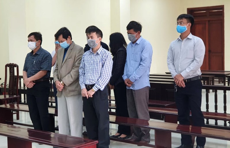 Tin pháp luật 24h nóng nhất hôm nay (17/3): Triệt phá đường dây vận chuyển ma túy chỉ sử dụng tiếng Mông để giao dịch tin phap luat 24h nong nhat hom nay 173 triet pha duong day van chuyen ma tuy chi su dung tieng mong de giao dich