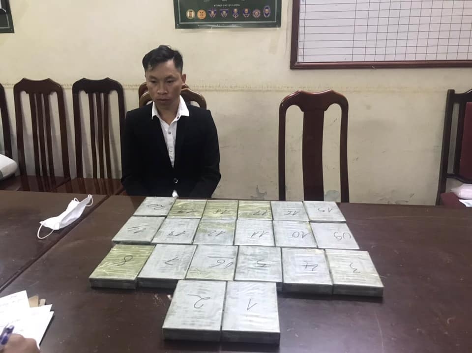 Tin pháp luật 24h nóng nhất hôm nay (17/3): Triệt phá đường dây vận chuyển ma túy chỉ sử dụng tiếng Mông để giao dịch tin phap luat 24h nong nhat hom nay 173 triet pha duong day van chuyen ma tuy chi su dung tieng mong de giao dich