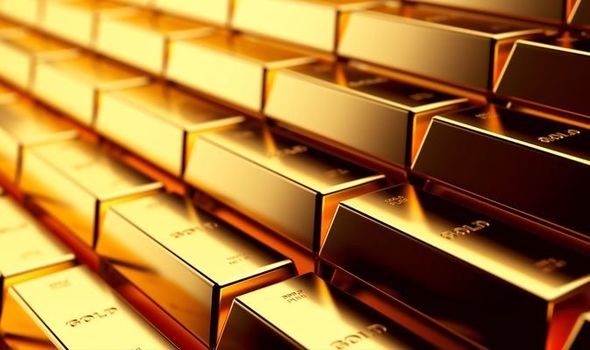Dự báo giá vàng ngày 17/3: Fed cắt giảm lãi suất, vàng đón tín hiệu tích cực du bao gia vang ngay 173 fed cat giam lai suat vang don tin hieu tich cuc