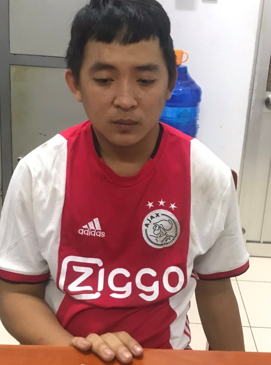 quay len clip co hang xom tam roi tong tinh khong duoc quay sang tong tien