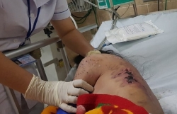 tin phap luat 24h nong nhat hom nay 193 mau thuan tinh cam thuong uy cong an goi ban truy sat nguoi khac