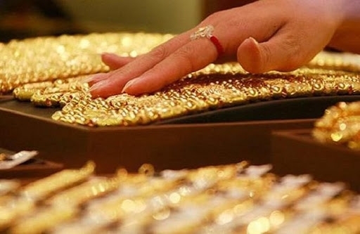 Dự báo giá vàng ngày 18/3: Giảm mạnh theo đà thế giới du bao gia vang ngay 183 giam manh theo da the gioi