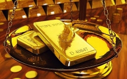 gia vang hom nay 203 gia vang va usd cung bat tang manh