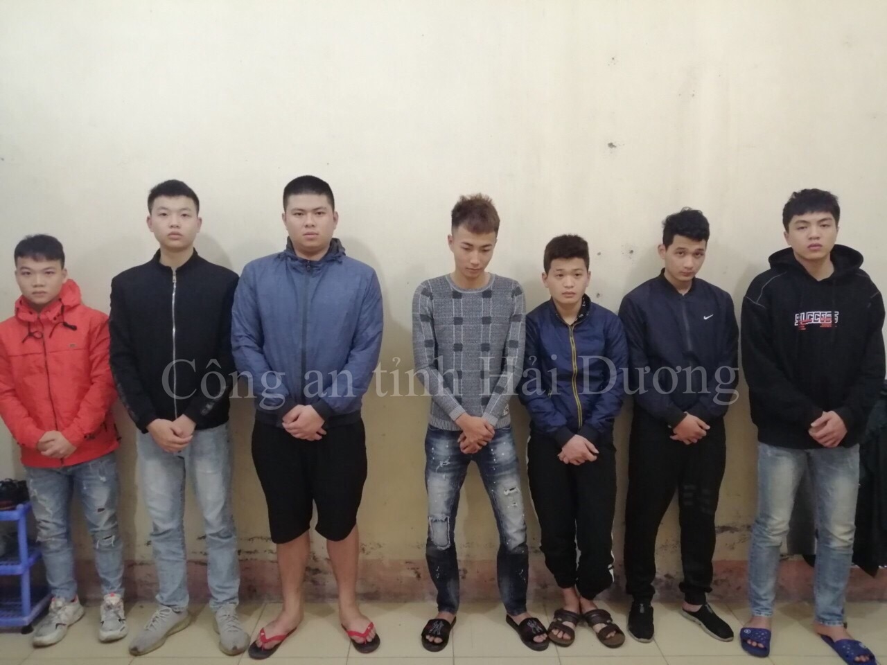 Tin pháp luật 24h nóng nhất hôm nay (20/3): Đâm chết người vì bị mời rượu tin phap luat 24h nong nhat hom nay 203 dam chet nguoi vi bi moi ruou