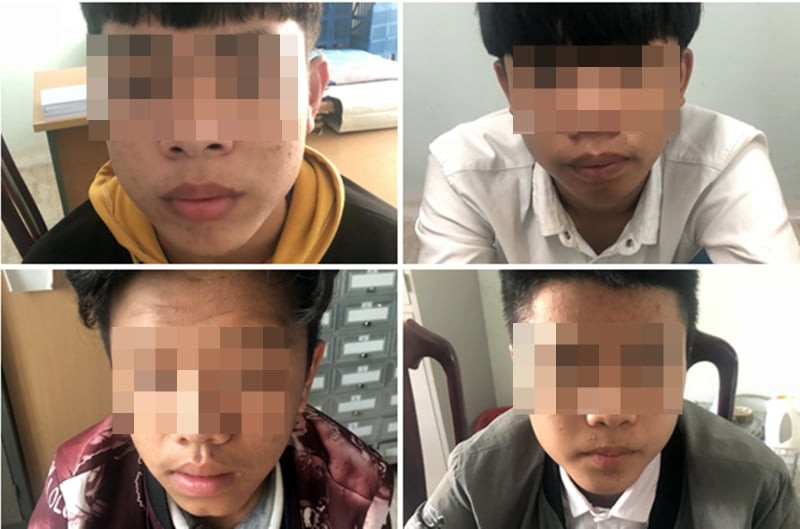 Tin pháp luật 24h nóng nhất hôm nay (22/3): Tạm giữ trùm cờ bạc Biên Hòa "Tình số" tin phap luat 24h nong nhat hom nay 223 tam giu trum co bac bien hoa tinh so