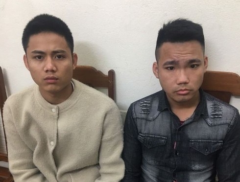 Tin pháp luật 24h nóng nhất hôm nay (24/3): Hứa tặng quà 8/3, nam thanh niên đưa bé gái vào nhà nghỉ hiếp dâm tin phap luat 24h nong nhat hom nay 243 hua tang qua 83 nam thanh nien dua be gai vao nha nghi hiep dam
