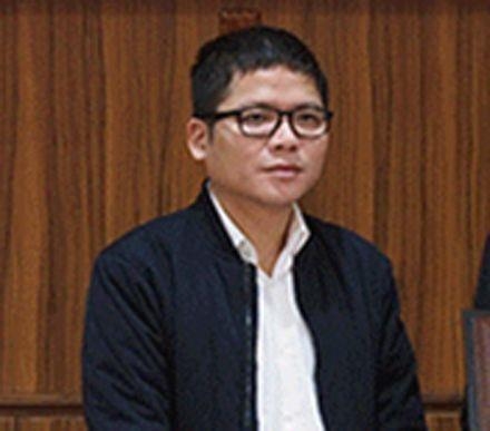 Con trai ông Trần Bắc Hà có dấu hiệu rửa tiền con trai ong tran bac ha co dau hieu rua tien