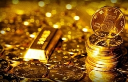 gia vang hom nay 273 quay dau giam 150000 dongluong