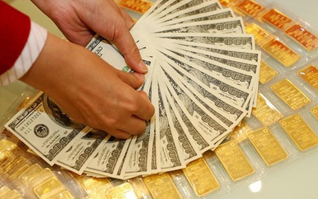 dong usd lao doc gia vang tang vot gan 48 trieu dongluong