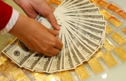 gia vang hom nay 273 quay dau giam 150000 dongluong