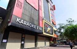 karaoke vu truong mo lai the nao sau khi thu tuong cho phep