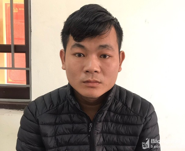Tin pháp luật 24h nóng nhất hôm nay (26/3): Ngấm ma men, nam thanh niên đưa bé gái tới nghĩa trang hiếp dâm tin phap luat 24h nong nhat hom nay 263 ngam ma men nam thanh nien dua be gai toi nghia trang hiep dam