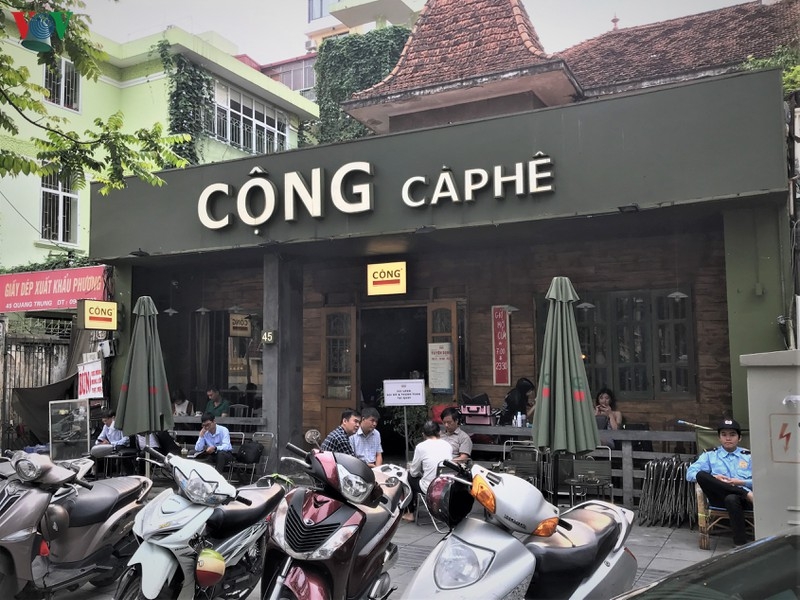 Phớt lờ 'lệnh cấm', cố tình mở hàng quán giữa dịch Covid-19 có thể bị phạt 10 triệu đồng phot lo lenh cam co tinh mo hang quan giua dich covid 19 co the bi phat 10 trieu dong