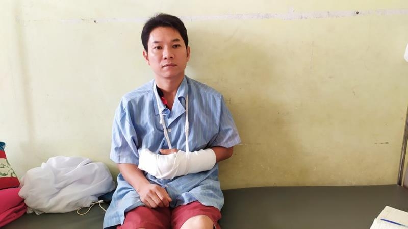 Tin pháp luật 24h nóng nhất hôm nay (27/3): Nghi phạm sát hại sư thầy và nữ phật tử khai gì? tin phap luat 24h nong nhat hom nay 273 nghi pham sat hai su thay va nu phat tu khai gi
