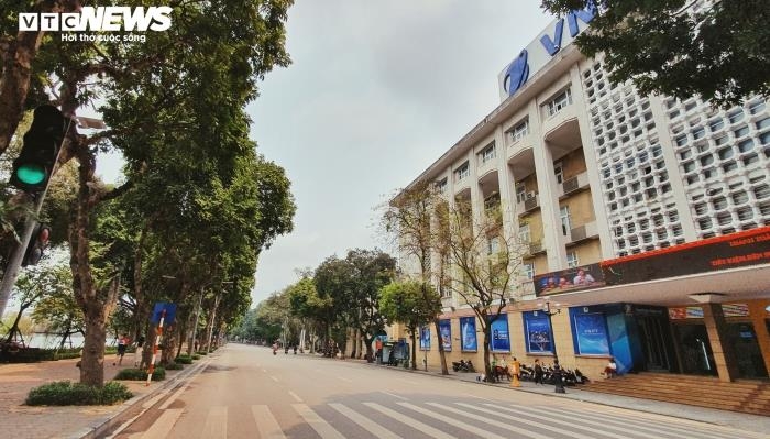 Hà Nội, TP.HCM sẵn sàng phương án cách ly toàn thành phố ha noi tphcm san sang phuong an cach ly toan thanh pho