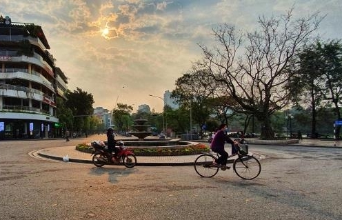 ha noi chu tich phuong bi kiem diem vi tiet lo danh tinh nguoi to cao