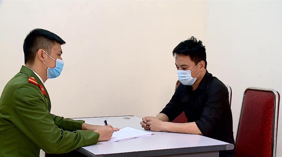 Tin pháp luật 24h nóng nhất hôm nay (28/3): Xử phạt nam thanh niên tung tin bạn gái bị quấy rối tình dục ở khu cách ly tin phap luat 24h nong nhat hom nay 283 xu phat nam thanh nien tung tin ban gai bi quay roi tinh duc o khu cach ly