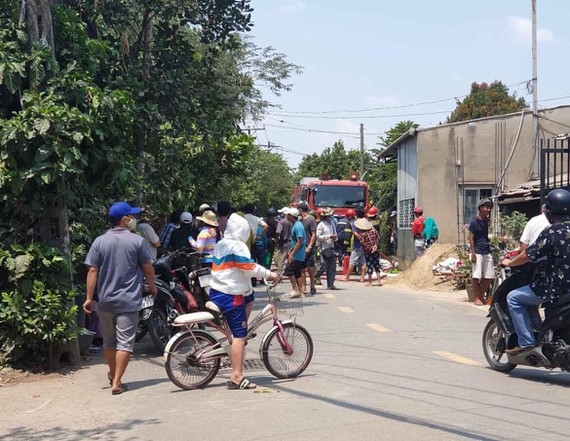 Tin pháp luật 24h nóng nhất hôm nay (28/3): Xử phạt nam thanh niên tung tin bạn gái bị quấy rối tình dục ở khu cách ly tin phap luat 24h nong nhat hom nay 283 xu phat nam thanh nien tung tin ban gai bi quay roi tinh duc o khu cach ly