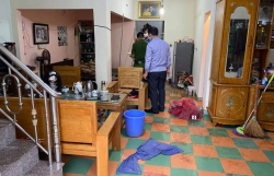 tin phap luat 24h nong nhat hom nay 303 phat thay giao 10 trieu dong vi dang tin xuyen tac tren facebook