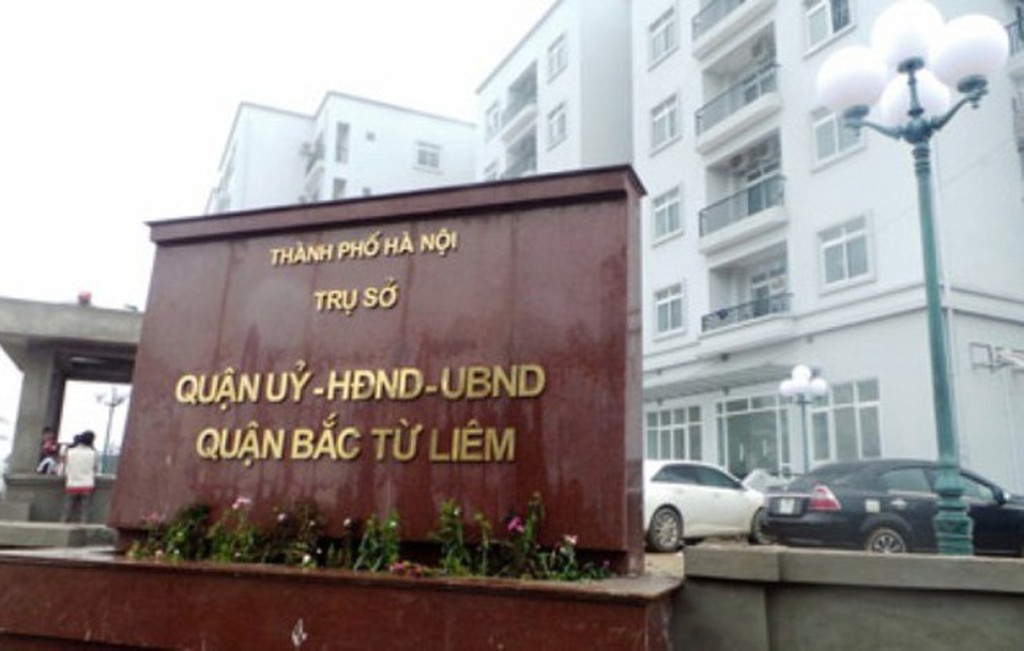 Hà Nội: Chủ tịch phường bị kiểm điểm vì tiết lộ danh tính người tố cáo ha noi chu tich phuong bi kiem diem vi tiet lo danh tinh nguoi to cao