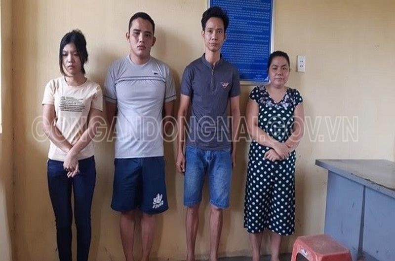 tin phap luat 24h nong nhat hom nay 303 phat thay giao 10 trieu dong vi dang tin xuyen tac tren facebook