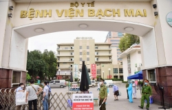 doji tiep tuc chung tay phong chong dich covid tang y bac sy bv bach mai 1 ty dong