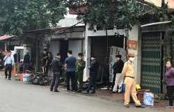 ba noi day chau gai xuong nuoc tu vong linh 12 nam tu
