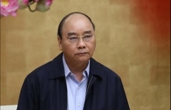 thu tuong yeu cau cac doanh nghiep khong gioi thieu trien khai goi bao hiem benh covid 19