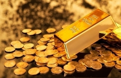 vang tang toi 400000 dongluong trong tuan qua