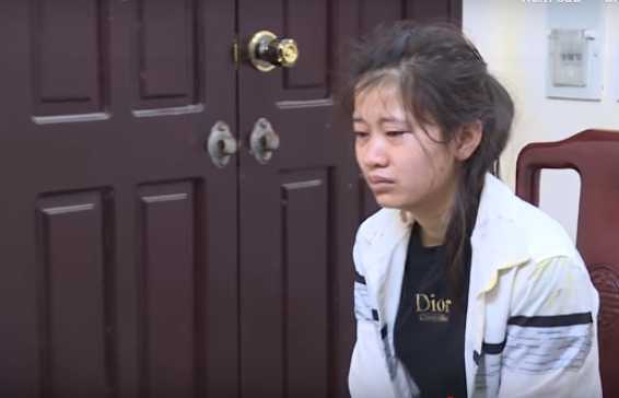 tin phap luat 24h 24 tam giu hinh su me de va bo duong nghi bao hanh khien con gai 3 tuoi tu vong