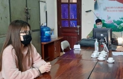 co gai lap bang tieu chuan ban trai khi di hen ho khien quyen linh sung sot