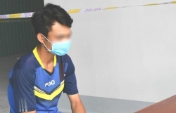 bat tam giam kham nha nu doanh nhan noi tieng o thai binh