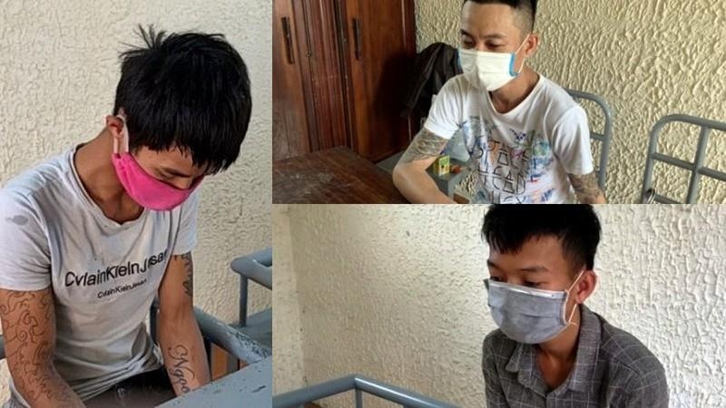 Tin pháp luật 24h (3/4): Cháu nghiện game chém bà ngoại tử vong vì tưởng cây chuối tin phap luat 24h 34 chau nghien game chem ba ngoai tu vong vi tuong cay chuoi