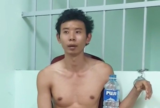 Tin pháp luật 24h (3/4): Cháu nghiện game chém bà ngoại tử vong vì tưởng cây chuối tin phap luat 24h 34 chau nghien game chem ba ngoai tu vong vi tuong cay chuoi