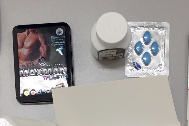 Tin pháp luật 24h nóng nhất hôm nay (4/4): Phát hiện lô tân dược Viagra nghi hàng giả tin phap luat 24h nong nhat hom nay 44 phat hien lo tan duoc viagra nghi hang gia