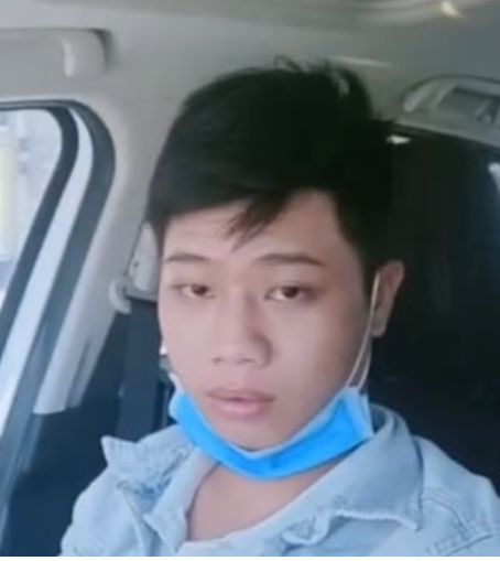 Nhờ Đội hiệp sĩ đường phố dẫn ra đầu thú sau khi biết nạn nhân tử vong dam chet ban nhau roi nho doi hiep si duong pho dan ra dau thu