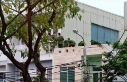 vu tien si bui quang tin tu vong dai hoc ngan hang tphcm bao cao gi