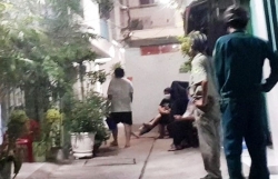 vu tien si bui quang tin tu vong dai hoc ngan hang tphcm bao cao gi