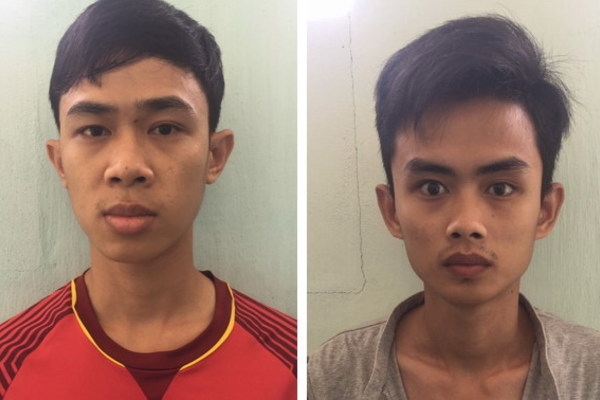 Tin pháp luật 24h nóng nhất hôm nay (8/4): Cô gái bị 2 bạn cùng lớp hiếp dâm sau buổi liên hoan tin phap luat 24h nong nhat hom nay 84 co gai bi 2 ban cung lop hiep dam sau buoi lien hoan