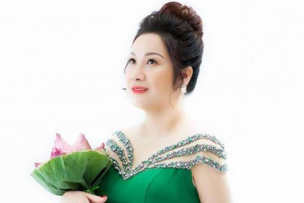 Công an nói lý do bắt tạm giam nữ doanh nổi tiếng Thái Bình cong an noi ly do bat tam giam nu doanh noi tieng thai binh