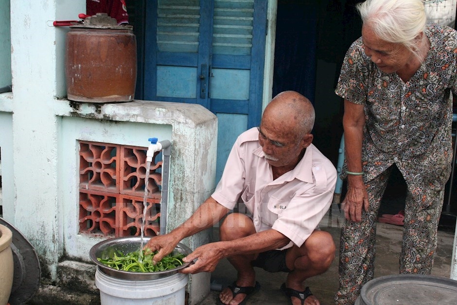 Những trường hợp nào ở TP.HCM được miễn phí tiền nước trong 3 tháng? nhung truong hop nao o tphcm duoc mien phi tien nuoc trong 3 thang