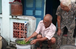 cay atm gao dau tien o ha noi chinh thuc hoat dong moi lan nhan len den 3 kg
