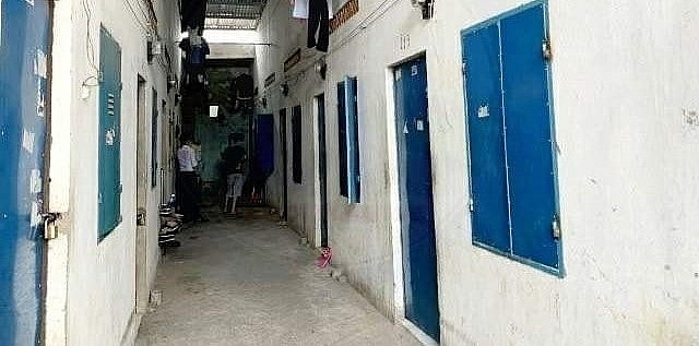 Tin pháp luật 24h nóng nhất hôm nay (10/4): Thiếu nữ 16 tuổi nghi bị trộm sát hại trong phòng trọ tin phap luat 24h nong nhat hom nay 104 thieu nu 16 tuoi nghi bi trom sat hai trong phong tro