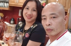bat giam doc tt dich vu dau gia tai san va 3 can bo de dieu tra lien quan den dai gia duong nhue