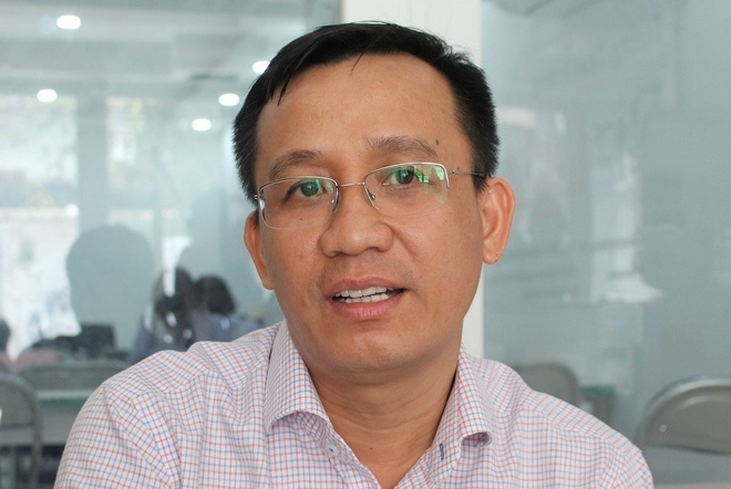 Công an TP.HCM nhận đơn tố giác vụ TS Bùi Quang Tín tử vong cong an tphcm nhan don to giac vu ts bui quang tin tu vong