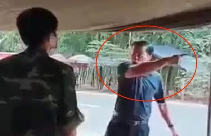 di chong dich to cong tac bat ke cuop dien thoai