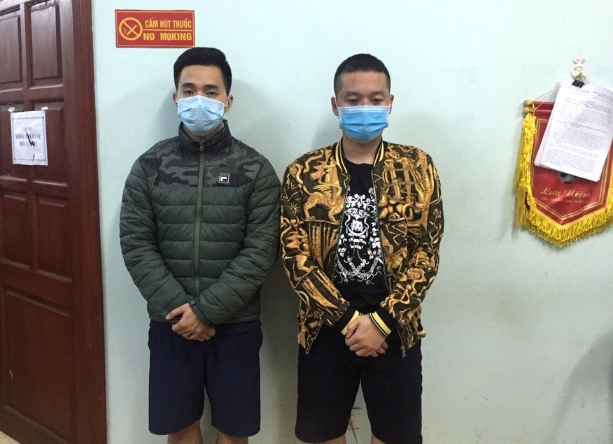 Tin pháp luật 24h nóng nhất hôm nay (14/4): Người phụ nữ rơi từ tầng cao chung cư ở Hà Đông xuống đất tử vong tin phap luat 24h nong nhat hom nay 144 nguoi phu nu roi tu tang cao chung cu o ha dong xuong dat tu vong