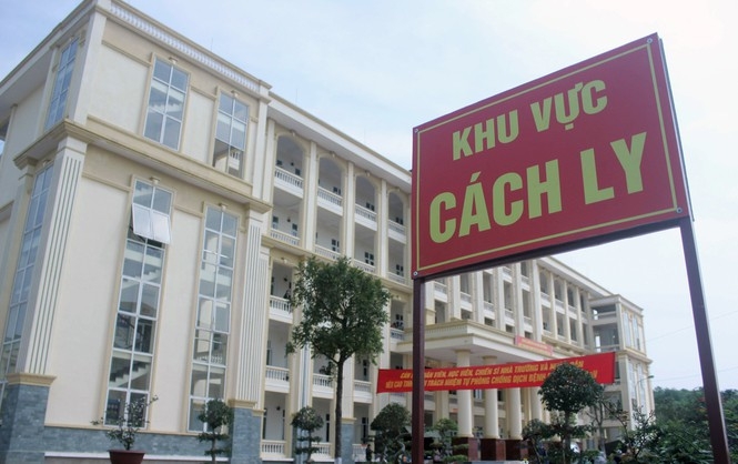 Danh sách tỉnh thành thuộc nhóm "nguy cơ cao" có thể sẽ kéo dài thời gian cách ly xã hội danh sach tinh thanh thuoc nhom nguy co cao co the se keo dai thoi gian cach ly xa hoi