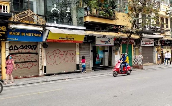 Cách ly xã hội: Lãnh đạo các địa phương sẽ quyết định đóng cửa các cơ sở kinh doanh không cần thiết cach ly xa hoi lanh dao cac dia phuong se quyet dinh dong cua cac co so kinh doanh khong can thiet